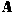 a letter logo favicon