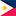 Philippines Flag Favicon favicon