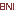 bni logo favicon