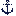 Anchor favicon