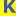 Kadeloop favicon