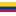 Colombia Flag favicon