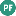 Patient First favicon