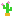 cactus favicon