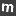 m favicon a favicon