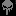 The punisher favicon