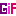 gif logo favicon