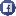Facebook Logo favicon