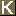 KLICE icon favicon