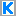 KubasTrans favicon