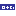 B&CLogo favicon