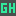 Gaher favicon