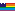 Lesbian Flag #3 favicon