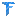 My First Favicon For TF favicon