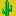 Kaktus favicon