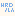 HRD LA favicon