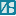 ZS Logo_mini_inverted favicon
