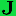 J name favicon