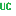 Uc cop favicon