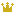 Crown favicon