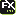 FX Icon favicon