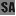 SAFav favicon