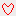 full heart favicon