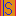 Logo SIGEP favicon