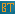 BT Products favicon