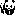 panda favicon